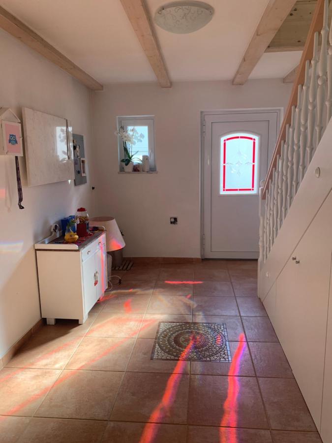 La Toskana Apartment Ihr Rueckzugsort Am Regen Zeitlarn Екстер'єр фото