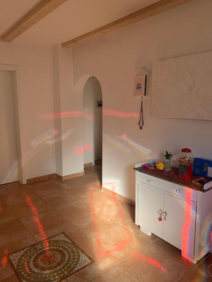 La Toskana Apartment Ihr Rueckzugsort Am Regen Zeitlarn Екстер'єр фото