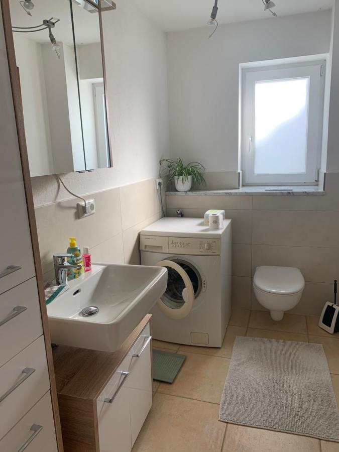 La Toskana Apartment Ihr Rueckzugsort Am Regen Zeitlarn Екстер'єр фото