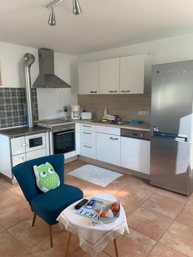 La Toskana Apartment Ihr Rueckzugsort Am Regen Zeitlarn Екстер'єр фото