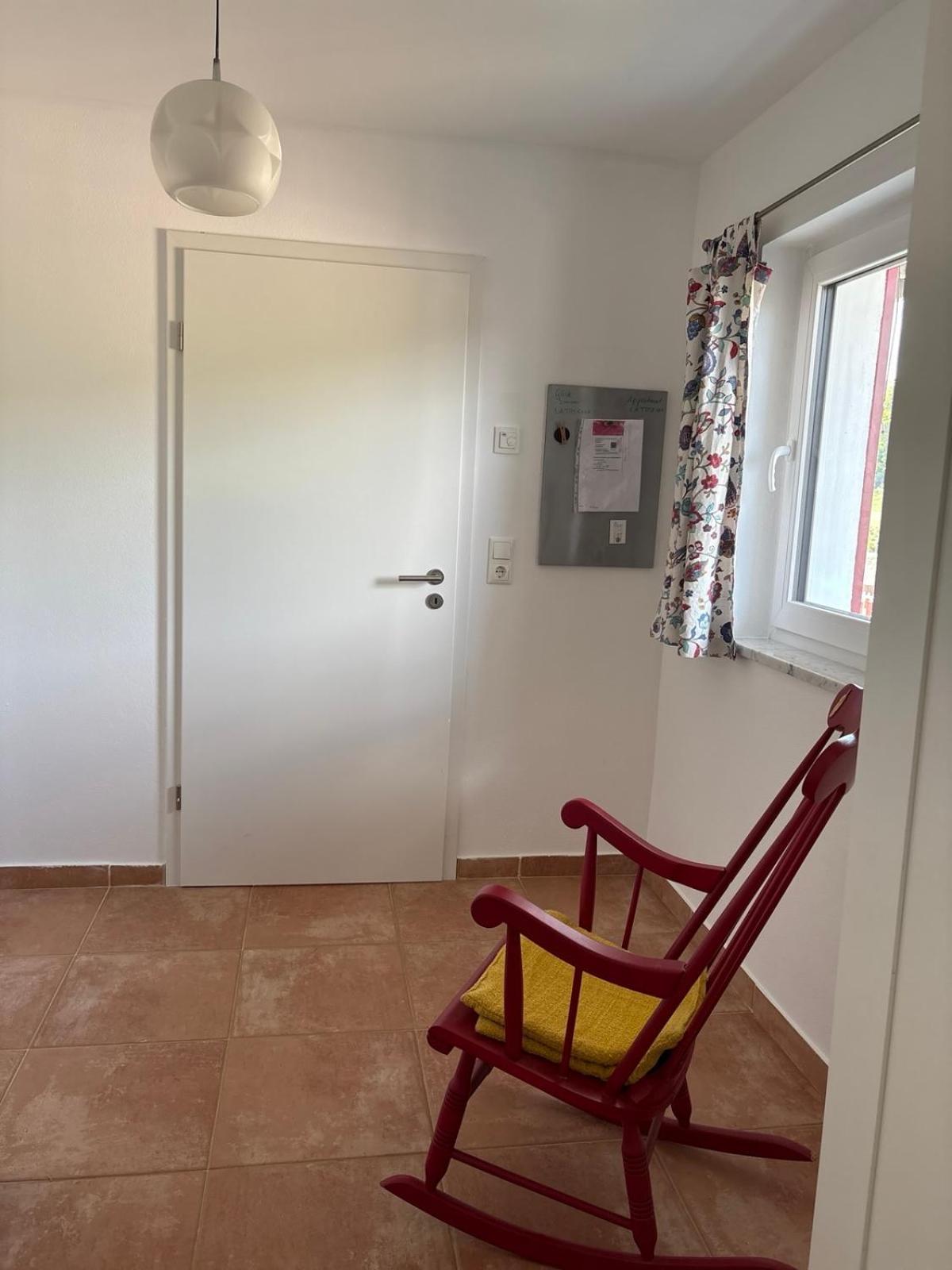 La Toskana Apartment Ihr Rueckzugsort Am Regen Zeitlarn Екстер'єр фото